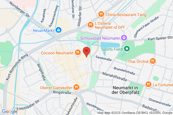 Deluxe Kabap Haus, orientalische Spezialitäten&mehr - Döner für jeden Geschmack
