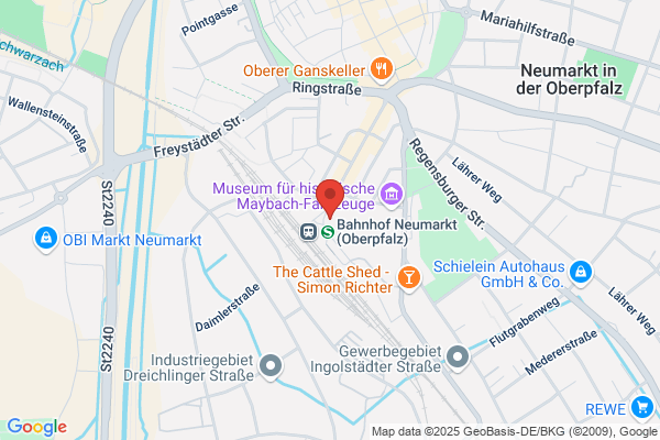 Gemeinschaftspraxis Dr.Dr. Andreas und Dr. Birgit Hoffmann