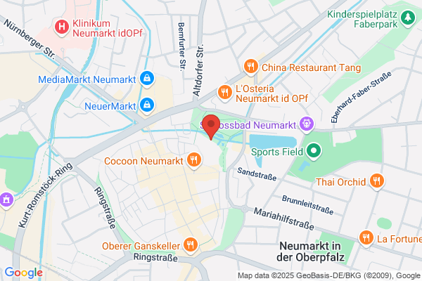 Amtsgericht
