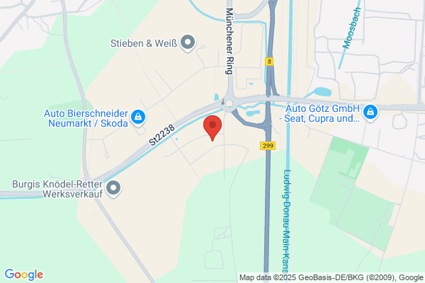 Austen GmbH