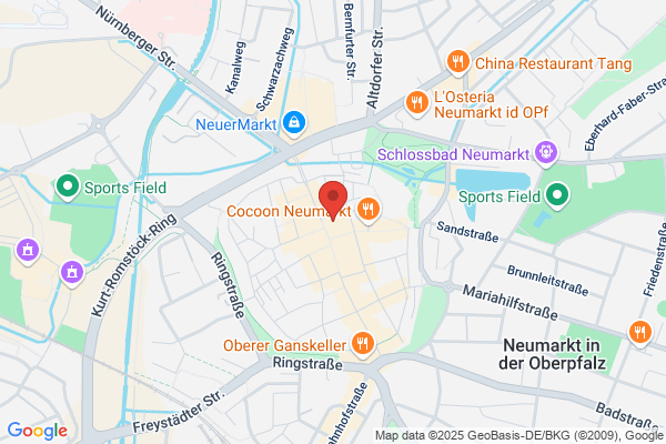 Brand Ingeborg C. Haus