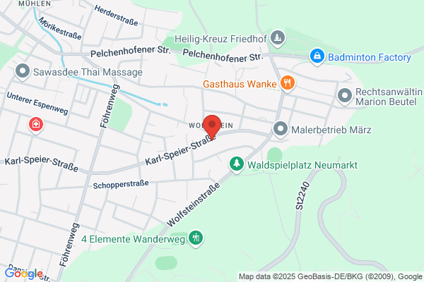 E. und M. Achhammer