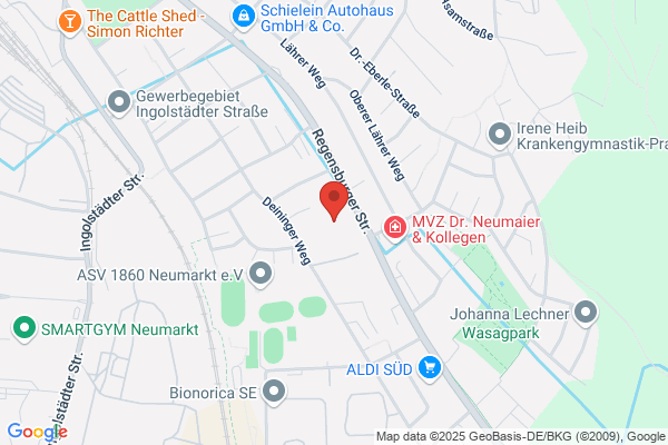 AX-Fitness Inh. Helmut Axmann