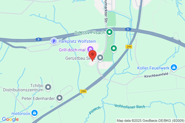Metzgerei Atzmannsdorfer