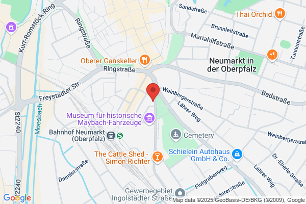 Friseur Neumarkt | Alexandra Hair • Style
