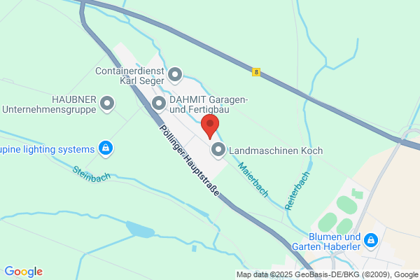 Kork Center GmbH