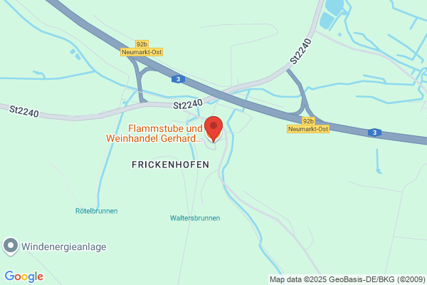 Graser Gerhard Flammstube