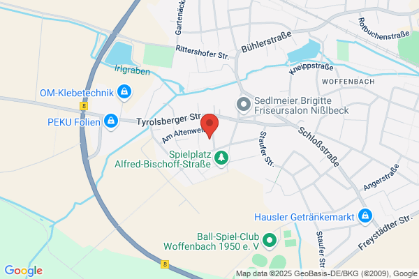 Johann Gloßner, Anna Gloßner