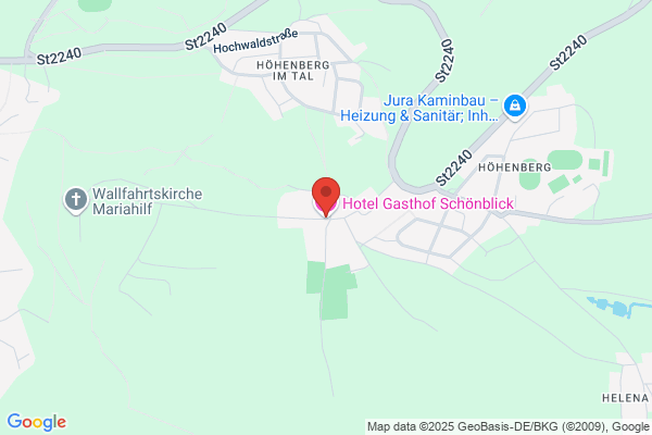 Schönblick Zollbrecht Albert