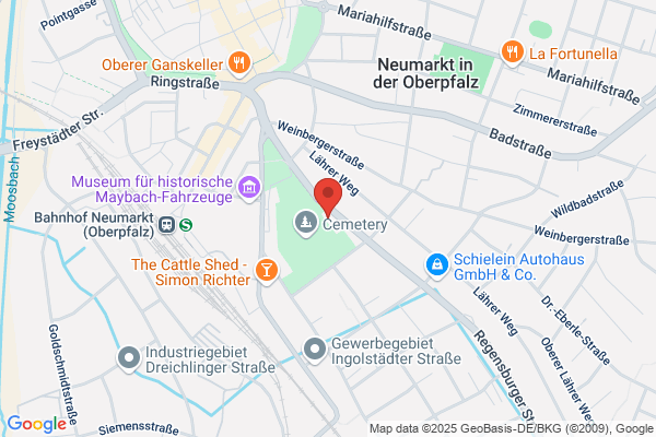 Markgrafen