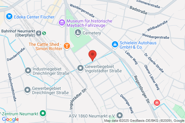 Dr. Loew Soziale Dienstleistungen GmbH & Co. KG
