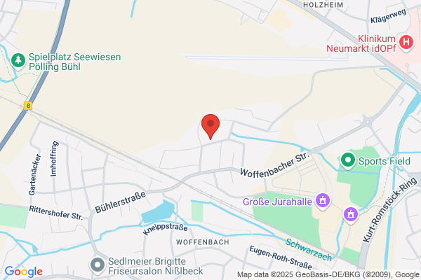 Nachbarschaftshilfe Woffenbach