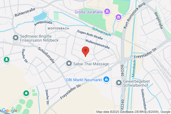Immobilienbüro Markoff