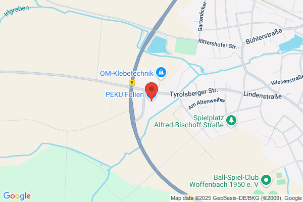 PAKUFIX Fertigungs- und Vertriebs-GmbH