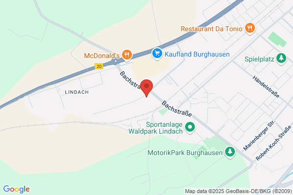 B & M engineering GmbH
