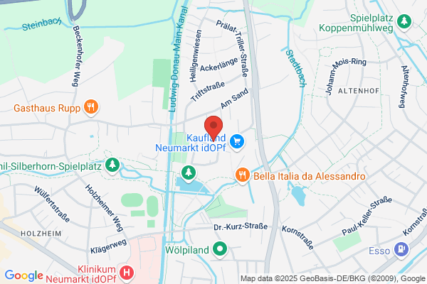 Zollsap GmbH