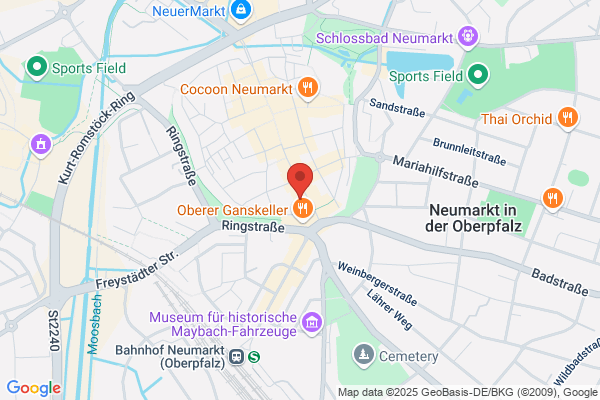 MATT optik Neumarkt