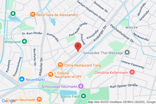 Kosmetik Etage Annemarie Prechtl