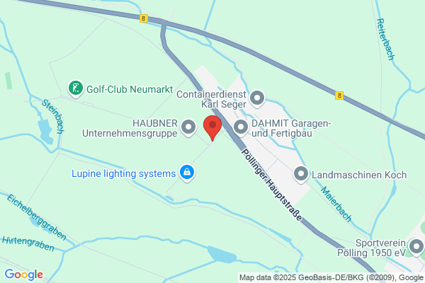 Artisten Kiste Neumarkt GmbH