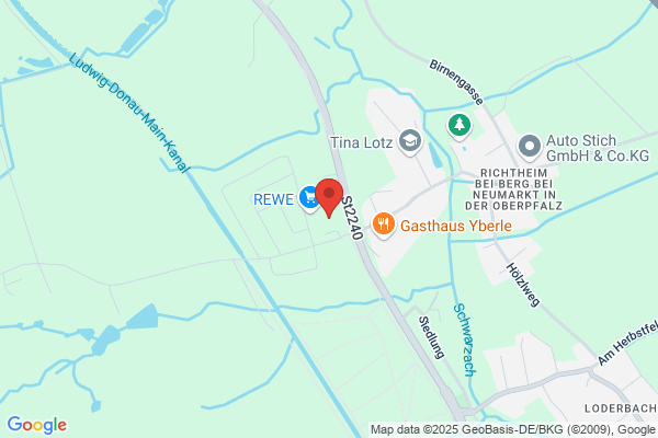 REWE