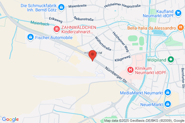 Möbel Werner GmbH
