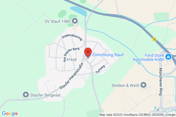 Möbelhaus Stauf GmbH