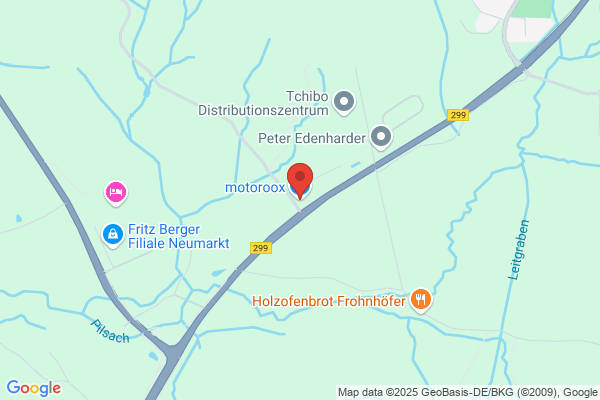 Elektroroller Thoma GmbH