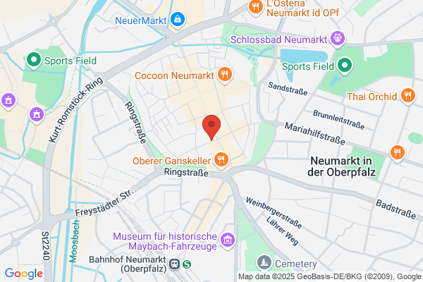 eyes + more - Optiker Neumarkt