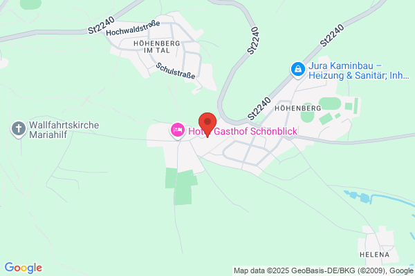 Fürsorgedaheim