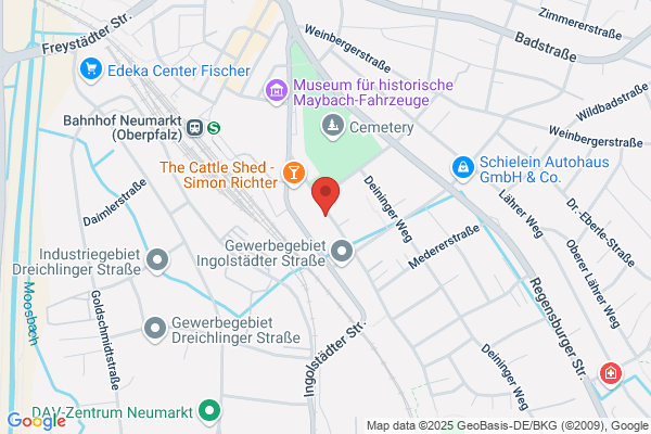EUROMASTER GmbH