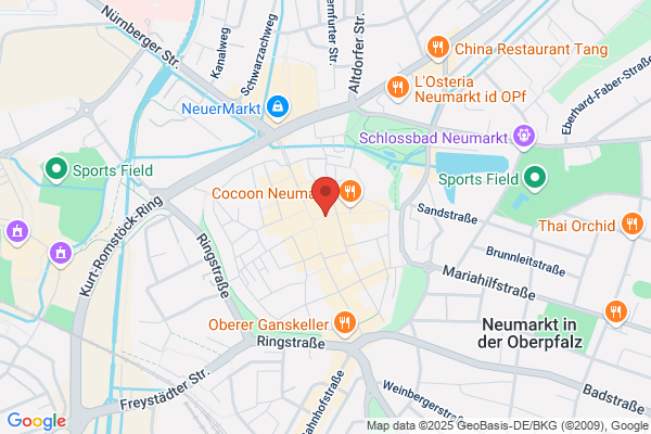 Reisebüro Arzt-Reisen