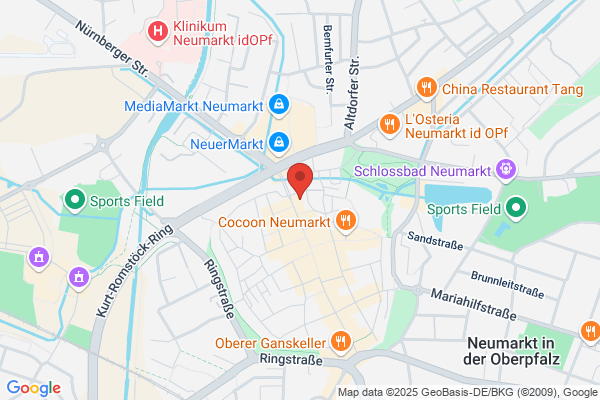 Reisebüro Knöfel + Nolte & Co