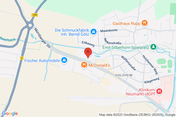 ELEMENTS Neumarkt in der Oberpfalz
