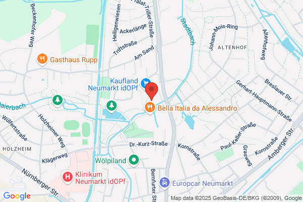 DEICHMANN