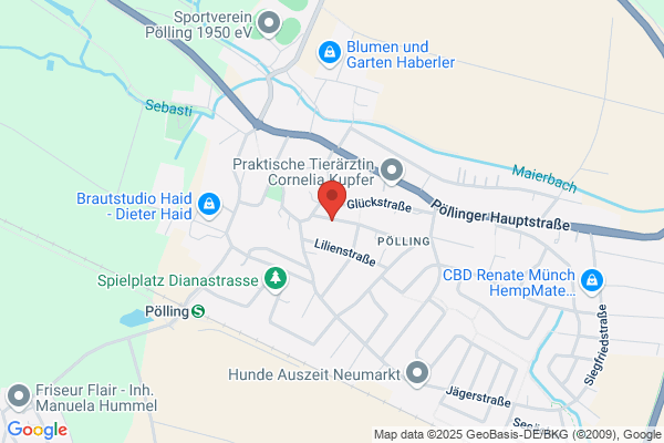 Grundschule Pölling