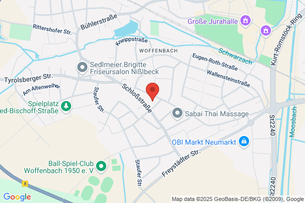 Grundschule Woffenbach