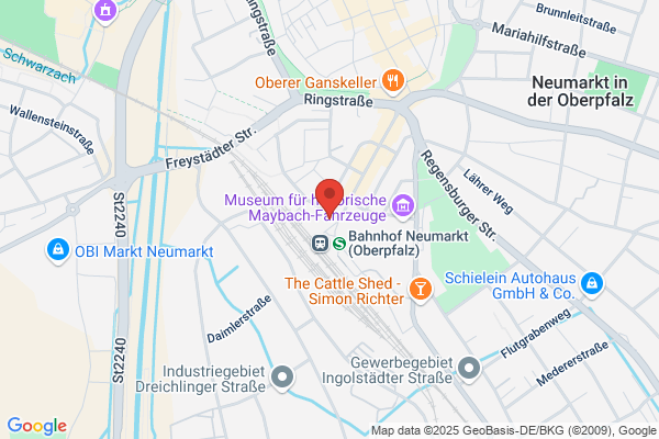 Berufsförderungswerk Nürnberg gGmbH