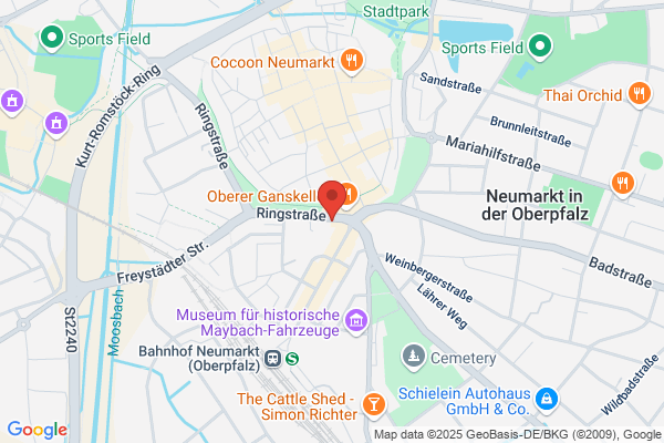Heilpraktiker Schulen Campus