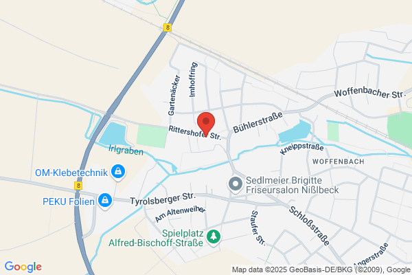 Seniorenwohn- und Pflegeheim Woffenbach