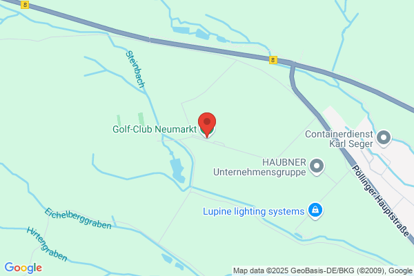 Golfclub Herrnhof