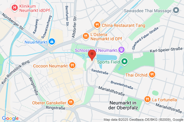 Stadtbibliothek