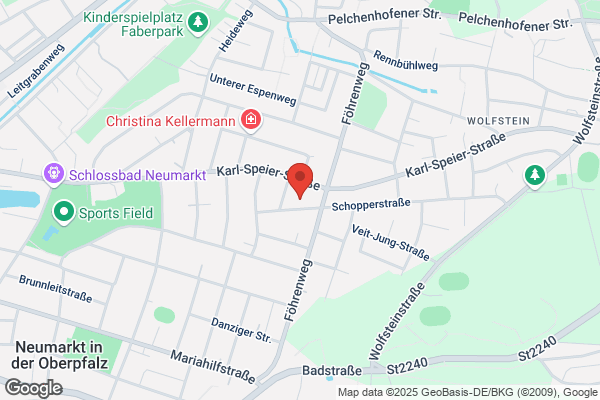 Steuerkanzlei Handschu
