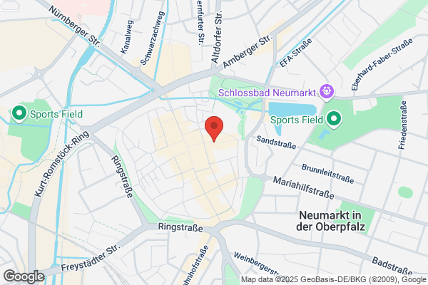Inh. Selman Bal Vodafone Zentrum Neumarkt