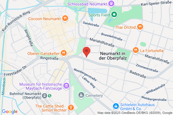 Versicherungskammer Bayern Forster