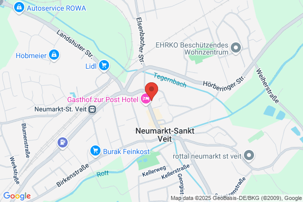 VR-Bank Rottal-Inn eG