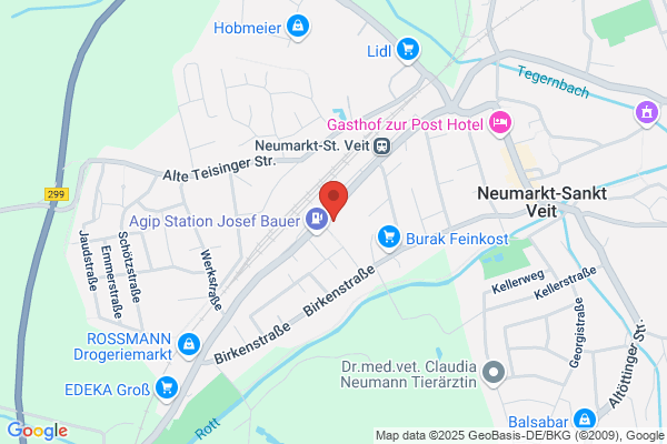 Bauer Wohnbau GmbH