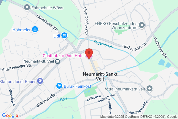 Hotel Gasthof "Zur Post"