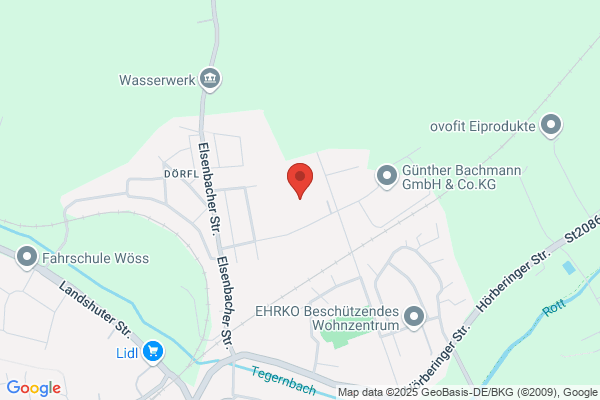 Frischhut Ludwig GmbH & Co. KG