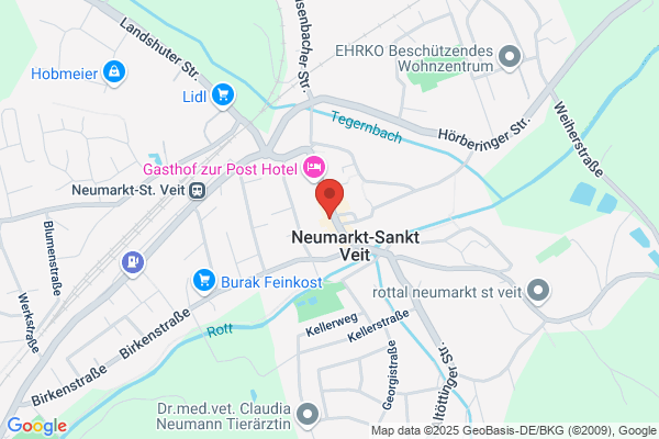 Kerscher GmbH