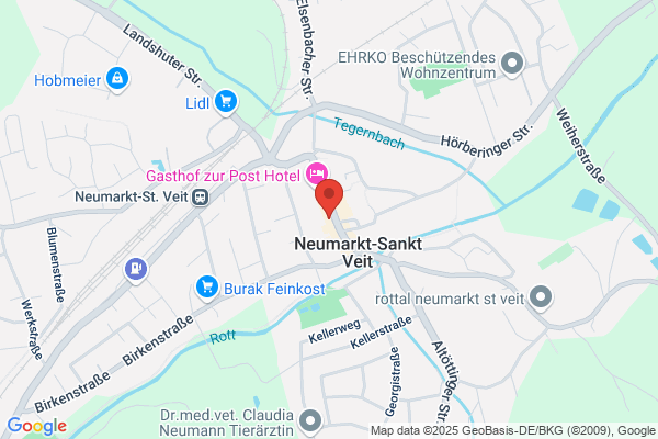 Namenlos Bar-Bistro